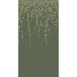 COLE & SON 124/2012.CS.0 HUMMINGBIRDS FLORA SAGE Mural - COLE & SON SELECTION OF HUMMINGBIRDS