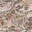 COLE & SON MOUNTAINSCAPE 126/11042.CS.0 in MAPLE Wallpaper -