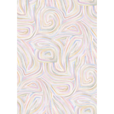 COLE & SON KAWAKUBO 126/4008.CS.0 in SAKURA Wallpaper - COLE