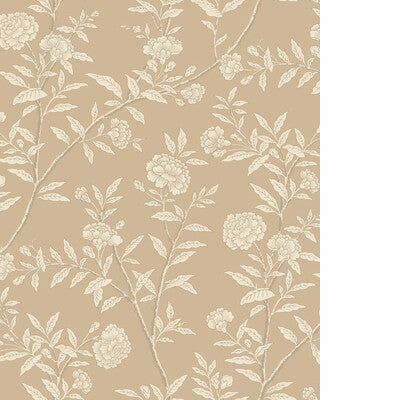 COLE & SON ROSEBERRY 127/3018.CS.0 in CHAMPAGNE Wallpaper - 