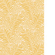 COLE & SON HONEYSUCKLE 127/5026.CS.0 in DAFFODIL Wallpaper -