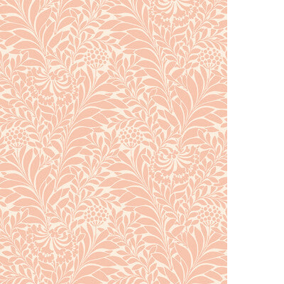 COLE & SON HONEYSUCKLE 127/5027.CS.0 in BLUSH Wallpaper - CO