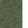 COLE & SON ACANTHUS 127/6031.CS.0 in FOREST Wallpaper - COLE