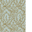 COLE & SON WILLOW BRANCH 127/7035.CS.0 in OLIVE/TEAL Wallpap