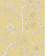 COLE & SON PARADISE TREE 128/2009.CS.0 in YELLOW Wallpaper -