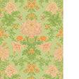 COLE & SON POPPIES 128/7036.CS.0 in PEACH Wallpaper - COLE &