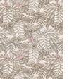 COLE & SON ACACIA CANOPY 129/4015.CS.0 in PEBBLE Wallpaper -