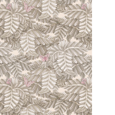 COLE & SON ACACIA CANOPY 129/4015.CS.0 in PEBBLE Wallpaper -