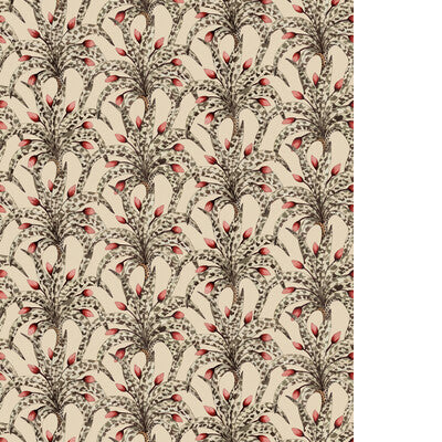 COLE & SON AFRIKA DAMASK 129/5017.CS.0 in SANDSTONE Wallpape