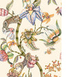 COLE & SON PROTEA PANTHERA 129/6021.CS.0 in STONE Wallpaper 