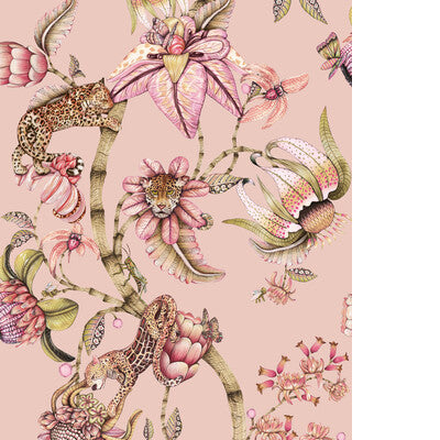 COLE & SON PROTEA PANTHERA 129/6024.CS.0 in RS QUARTZ Wallpa
