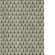 COLE & SON NARINA 129/7029.CS.0 in PLATINUM Wallpaper - COLE