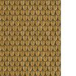 COLE & SON NARINA 129/7030.CS.0 in GOLD Wallpaper - COLE & S