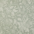 Schumacher 12N02 PUCK in FOG Fabric - RAOUL TEXTILES