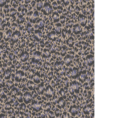 COLE & SON HAND-PAINTED LEOPARD 130/4012.CS.0 in SAND Wallpa