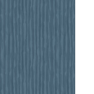 COLE & SON TRUE PUNK STRIPE 130/5017.CS.0 in DENIM Wallpaper
