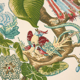 Schumacher 1314000 CRANLEY GARDEN in DOCUMENT Fabric - SIGNA