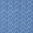 Schumacher 131B39 LAMAK in DELFT Fabric - RAOUL TEXTILES