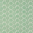 Schumacher 131N67 LAMAK in ROBIN'S EGG Fabric - RAOUL TEXTIL