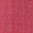 Schumacher 131N81 LAMAK in PLUM Fabric - RAOUL TEXTILES