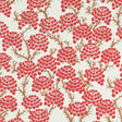 Schumacher 132B81 KALA in PLUM Fabric - RAOUL TEXTILES