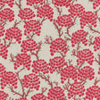 Schumacher 132N81 KALA in PLUM Fabric - RAOUL TEXTILES