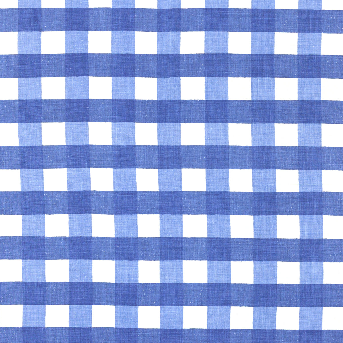 Schumacher 133B39 POLENG in DELFT Fabric - RAOUL TEXTILES