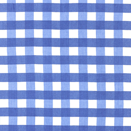 Schumacher 133B39 POLENG in DELFT Fabric - RAOUL TEXTILES