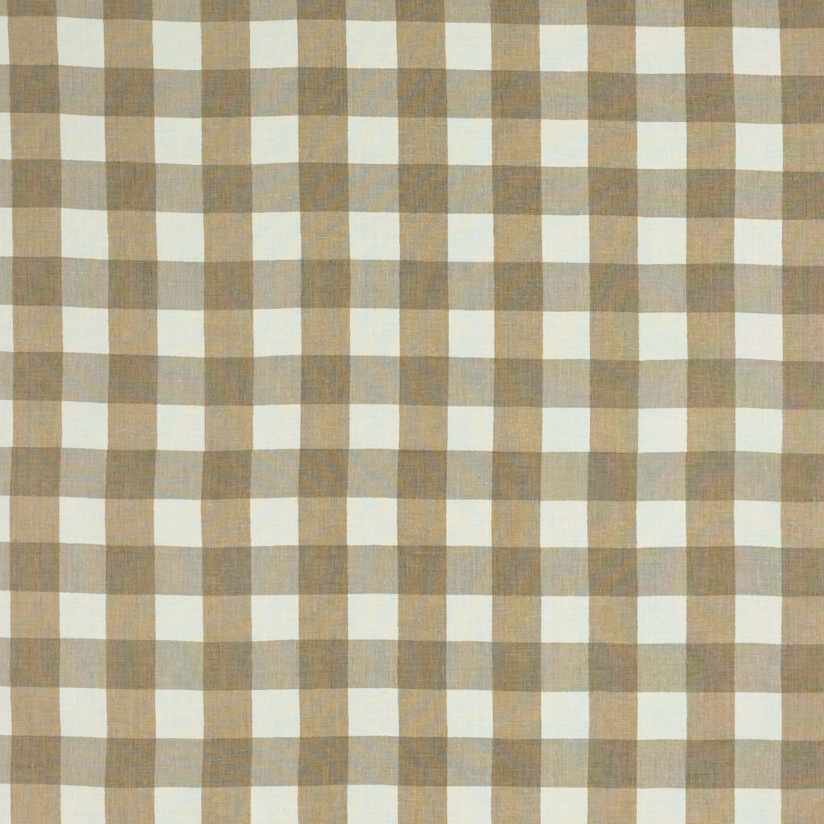 Schumacher 133B95 POLENG in DRIFTWOOD Fabric - RAOUL TEXTILE
