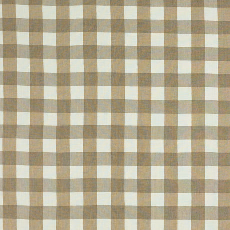 Schumacher 133B95 POLENG in DRIFTWOOD Fabric - RAOUL TEXTILE