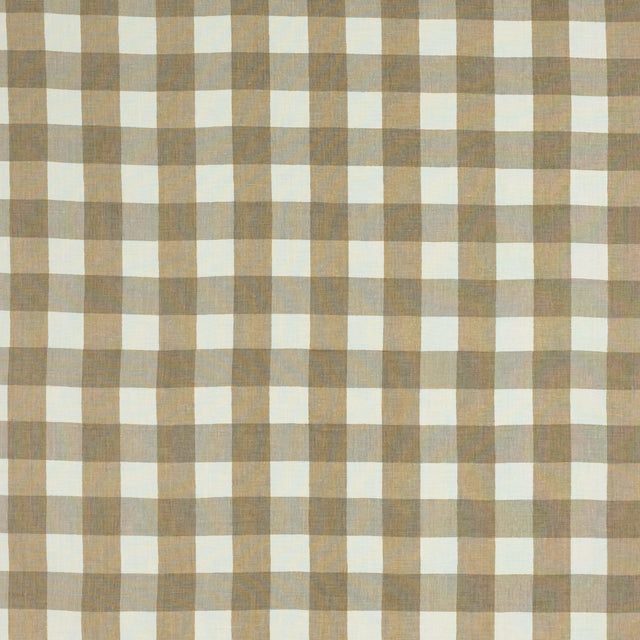 Schumacher 133B95 POLENG in DRIFTWOOD Fabric - RAOUL TEXTILE