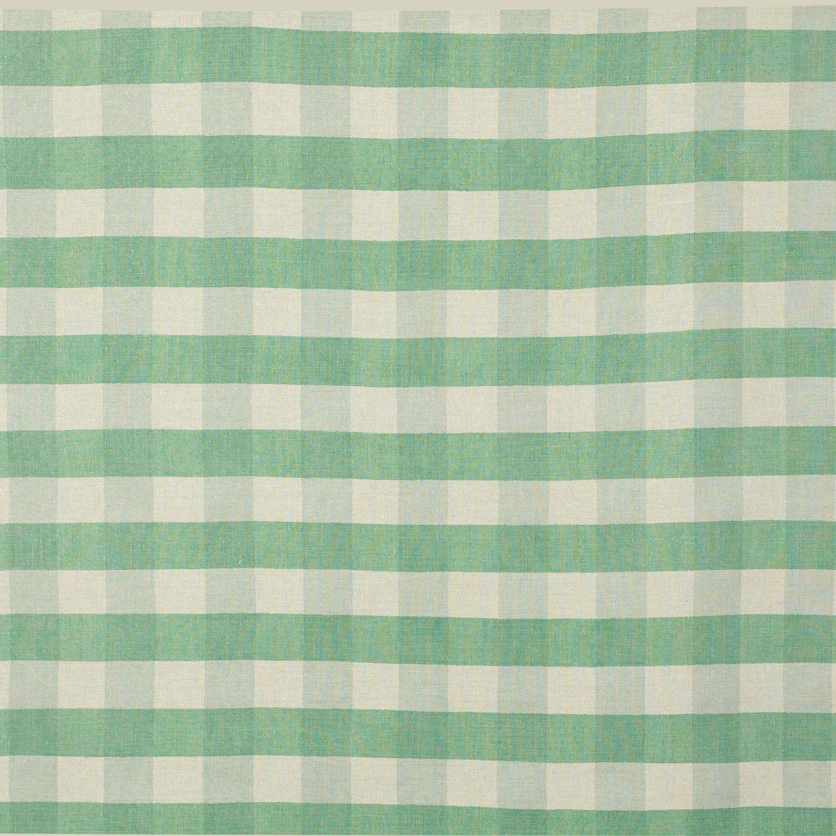 Schumacher 133N67 POLENG in ROBIN'S EGG Fabric - RAOUL TEXTI