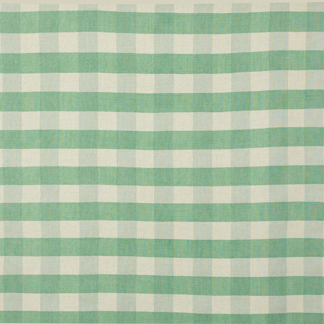 Schumacher 133N67 POLENG in ROBIN'S EGG Fabric - RAOUL TEXTI