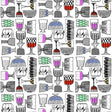 Marimekko 14100X Wallpaper - Eade's Wallpaper & Fabric