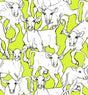 Marimekko 14105X Wallpaper - Eade's Wallpaper & Fabric