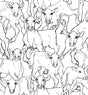 Marimekko 14106X Wallpaper - Eade's Wallpaper & Fabric