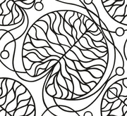 Marimekko 14131X Wallpaper - Eade's Wallpaper & Fabric