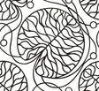 Marimekko 14131X Bottna Wallpaper