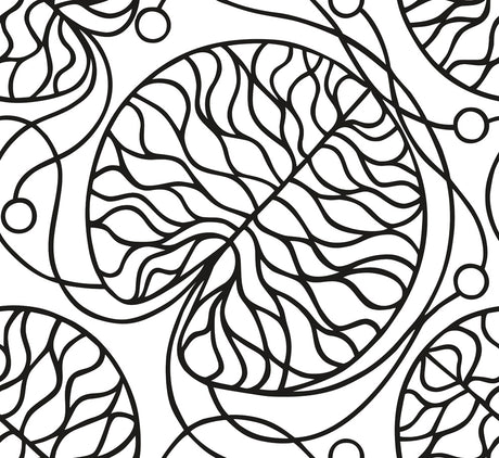 Marimekko 14131X Bottna Wallpaper