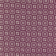 Schumacher 145N27 JAVA in EGGPLANT Fabric - RAOUL TEXTILES