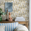 Schumacher 1475 VILDTUTA in MULTI Wallpaper - BORÃ…STAPETER