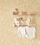 Eade's 14808-sample Yellow