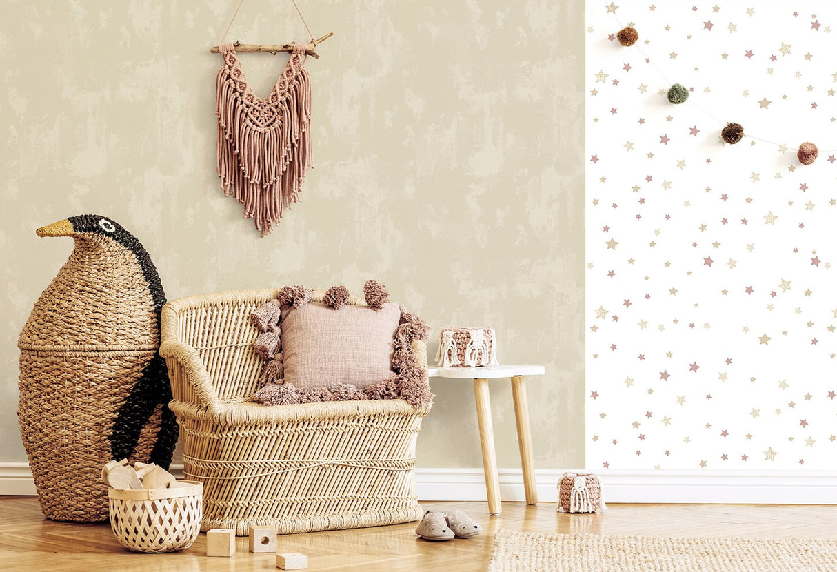 Eade's 14827-sample Beige