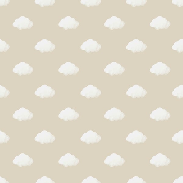 Galerie 14832 Beige Cloud