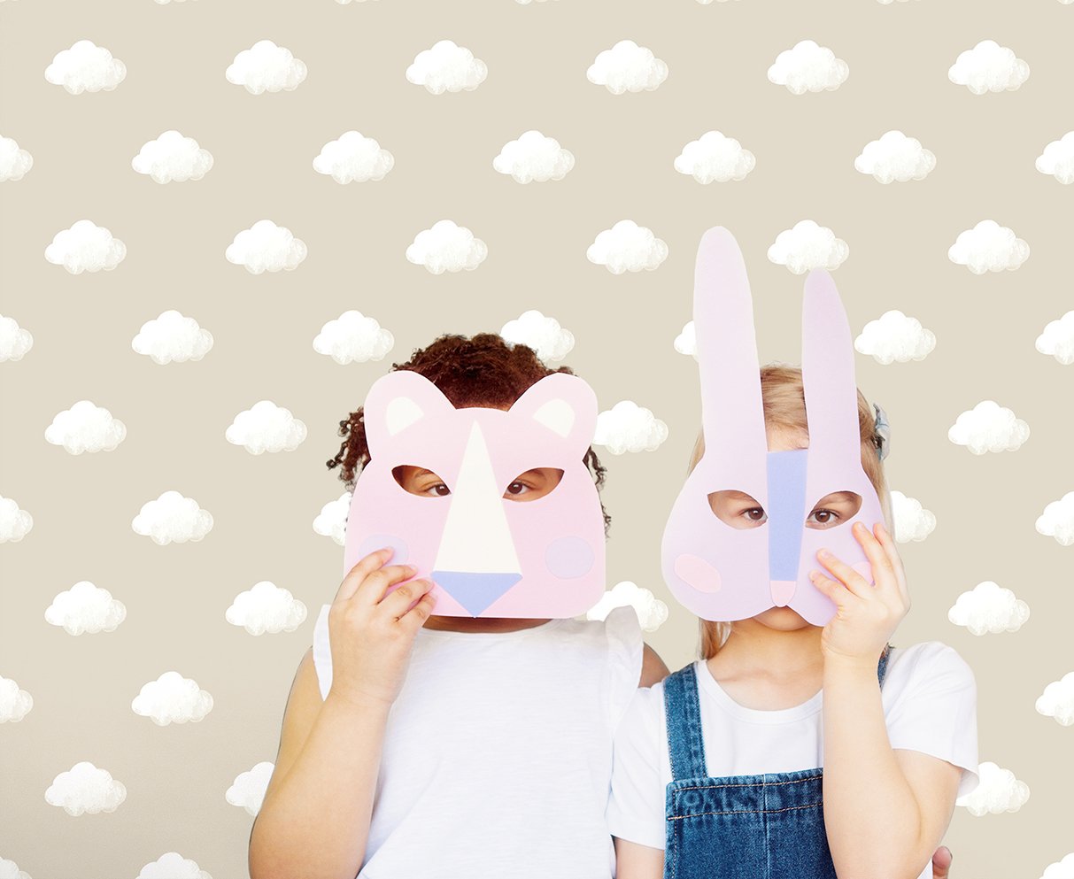 Eade's 14832-sample Beige