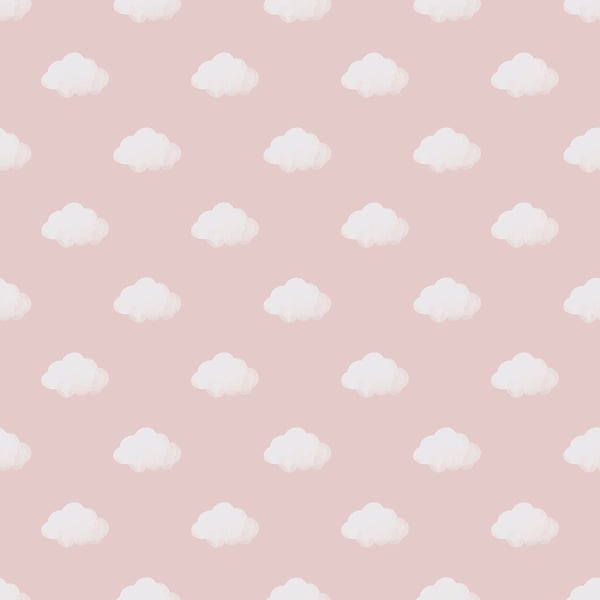 Galerie 14834 Pink Cloud