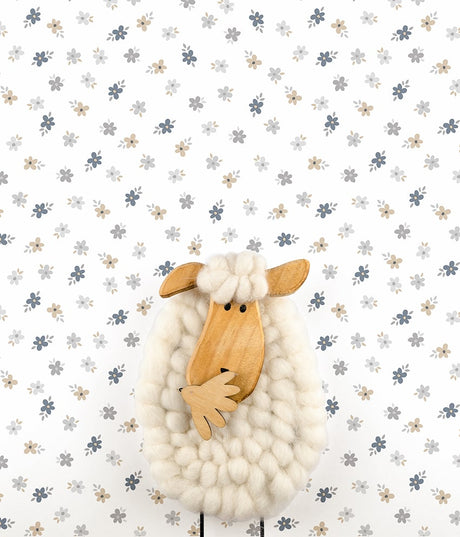 Eade's 14842-sample Beige