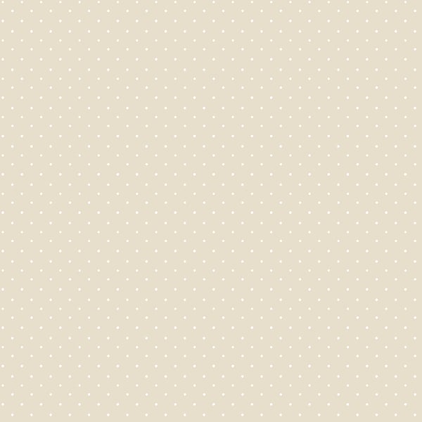 Galerie 14862 Beige Dot