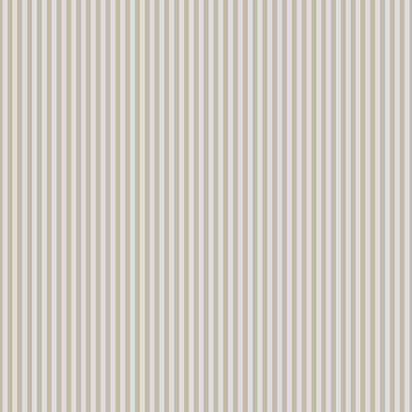 Galerie 14867 Beige Small Stripe