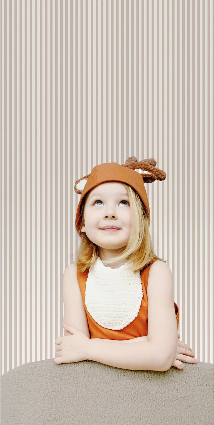 Eade's 14867-sample Beige